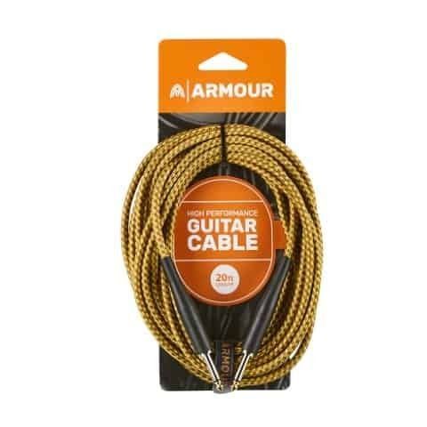 Armour GW20G Cable Jack Jack 6M Tela...