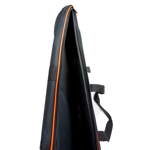 Ashton DHB02 Funda Herrajes Batería