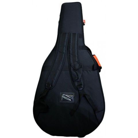 Ashton ARM2400C Estuche Foam Guitarra...