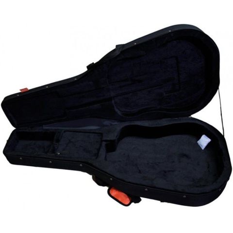 Ashton ARM2400C Estuche Foam Guitarra...