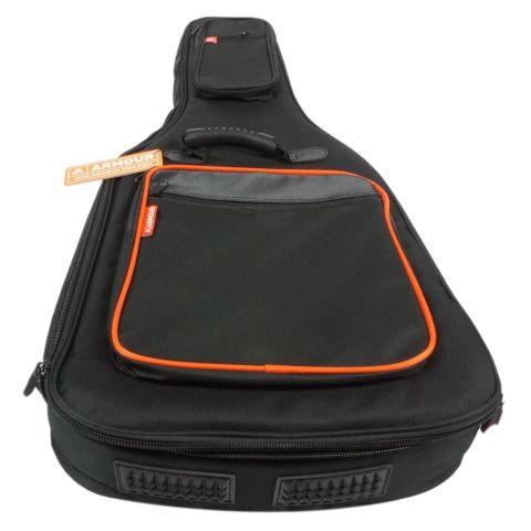 Ashton ARM3500C Funda Guitarra Clásica
