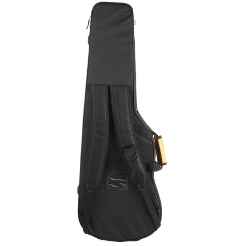 Ashton Estuche De Foam Guitarra...