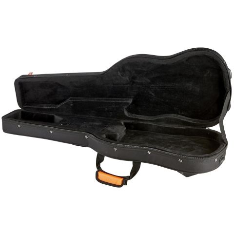 Ashton Estuche De Foam Guitarra...