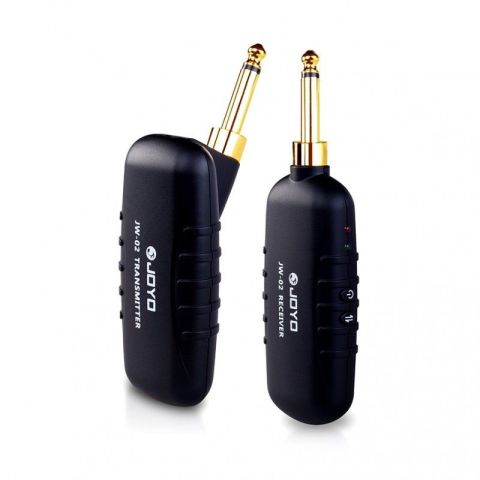 Joyo JW02 Sistema Inalámbrico Para...