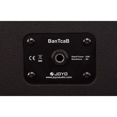 Joyo Bantcab Pantalla Guitarra