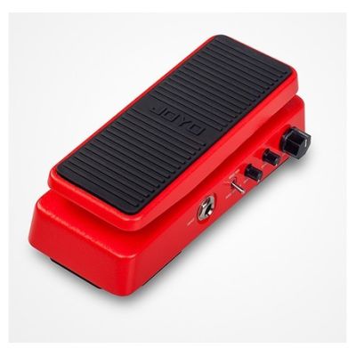 JOYO WAH II PEDAL DE VOLUMEN WAH
