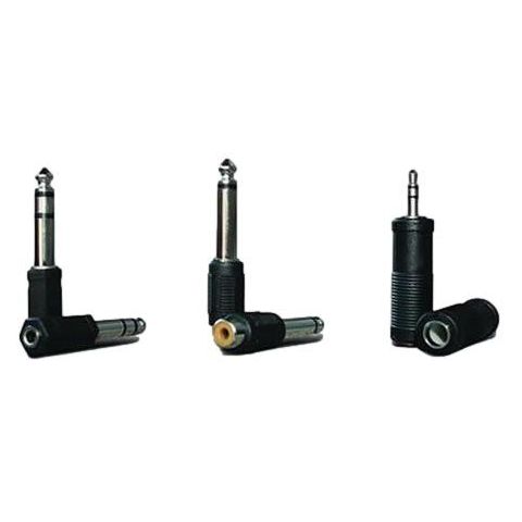 Ashton ADAP3 Adaptador Rca - Jack