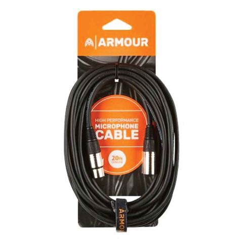 Armour CCP20 Cable Canon Canon 6 Metros