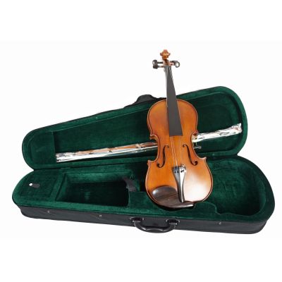 Memphis FTV014 Violín 4/4 Natural 2