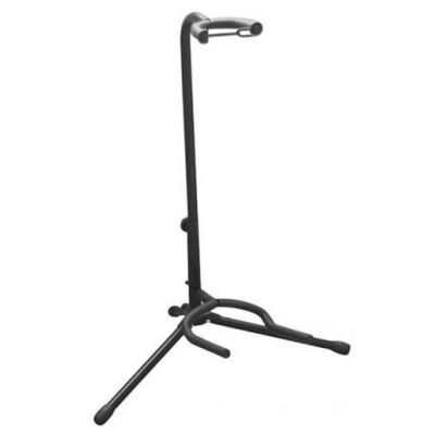 Memphis GS01 Soporte Guitarra Con Cuello