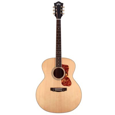 GUILD F-250E DELUXE BLD BLONDE