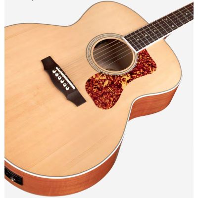 GUILD F-250E DELUXE BLD BLONDE