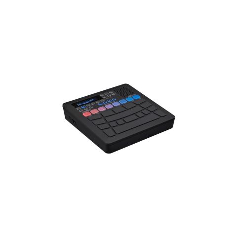 YAMAHA FGDP50 Finger Drum Pad