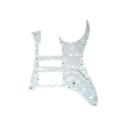 Ibanez 4PG00A0017 Golpeador Guitarra Blanco