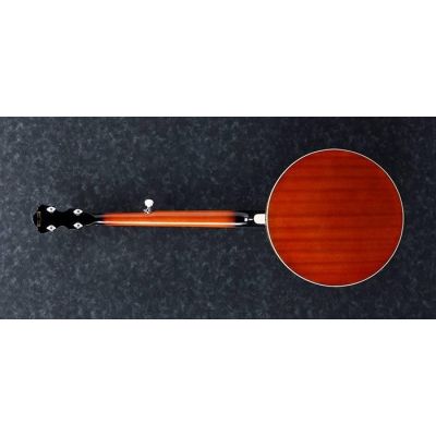 Ibanez B200 Banjo 5 Cuerdas Natural Brillante 2