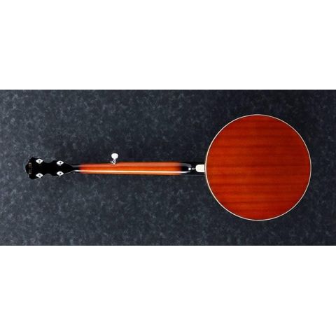 Ibanez B200 Banjo 5 Cuerdas Natural...