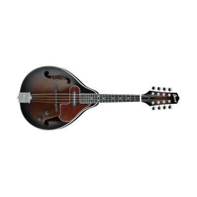 Ibanez M510EDVS Mandolina Acústica