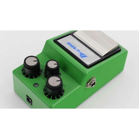 Ibanez TS9 Tubescreamer Pedal Efectos...