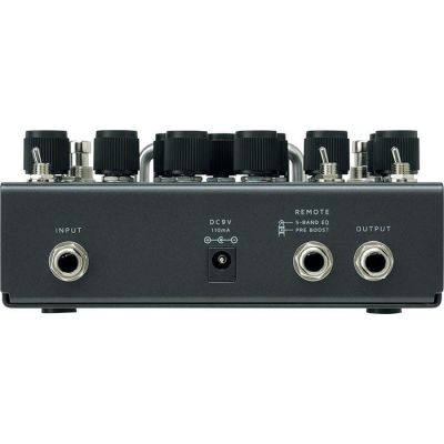 Ibanez PTPRE Pentatone Preamp Pedal Guitarra 2