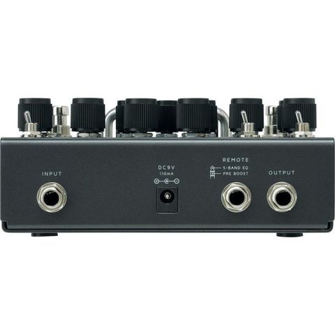 Ibanez PTPRE Pentatone Preamp Pedal...