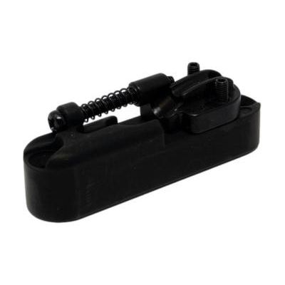 Ibanez MR5 Mono Rail V Repuesto Puente Guitarra