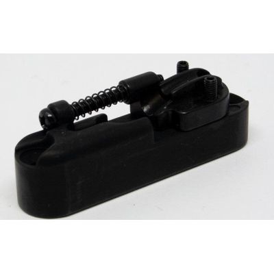 Ibanez MR5 Mono Rail V Repuesto Puente Guitarra 2