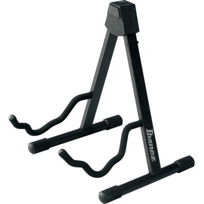 Ibanez ST201 Soporte Guitarra Universal Negro