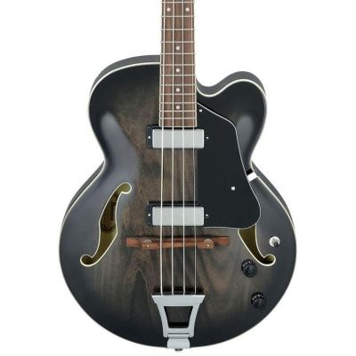 Ibanez AFB200 Bajo Electroacústico Tks 2