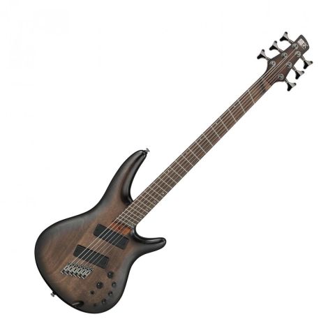 Ibanez SRC6MS-BLL Bajo Eléctrico...