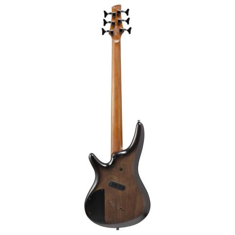 Ibanez SRC6MS-BLL Bajo Eléctrico...