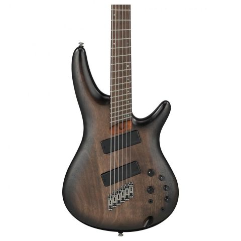Ibanez SRC6MS-BLL Bajo Eléctrico...