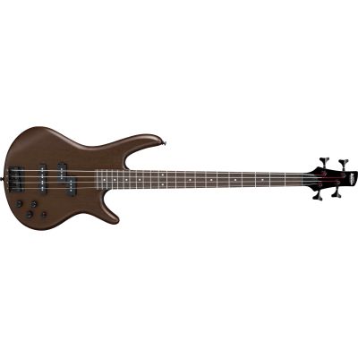 Ibanez GSR200B Bajo Eléctrico Walnut Flat
