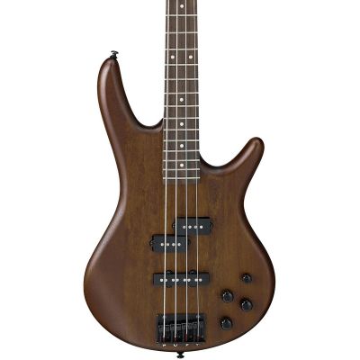 Ibanez GSR200B Bajo Eléctrico Walnut Flat 2