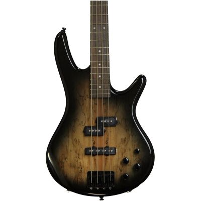 Ibanez GSR200SMNGT Bajo Eléctrico Natural Gray Burst 2