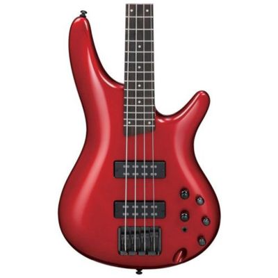 Ibanez SR300EB Bajo Eléctrico Candy Apple 2