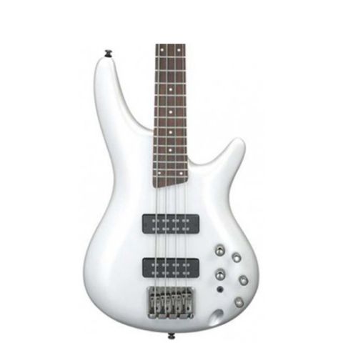 Ibanez SR300E Bajo Eléctrico Pearl White