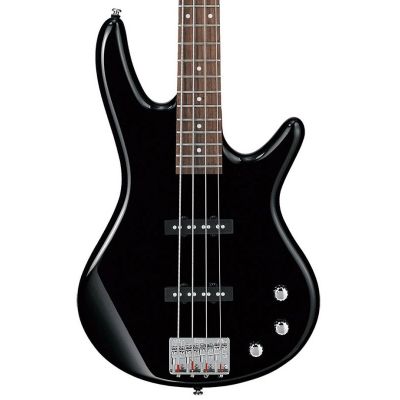 Ibanez GSR180 Bajo Eléctrico Black 2