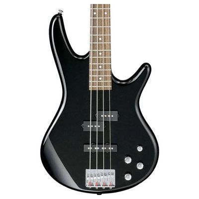 Ibanez GSR200 Bajo Eléctrico Negro 2