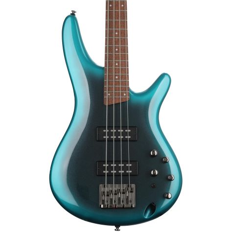 Ibanez SR300ECUB Bajo Eléctrica...