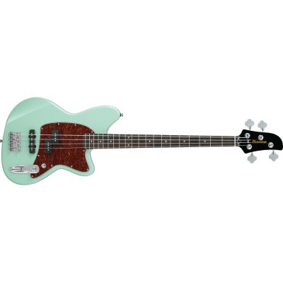 Ibanez TMB100 Bajo Eléctrico Mint Green