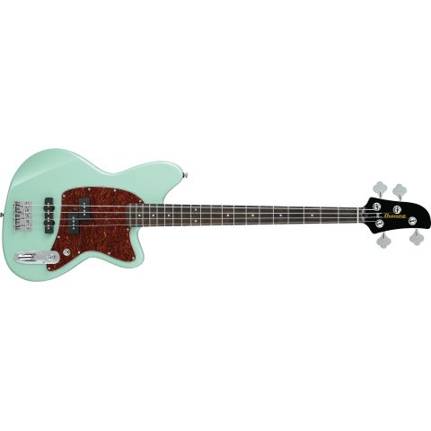 Ibanez TMB100 Bajo Eléctrico Mint Green