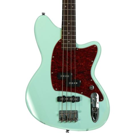 Ibanez TMB100 Bajo Eléctrico Mint Green
