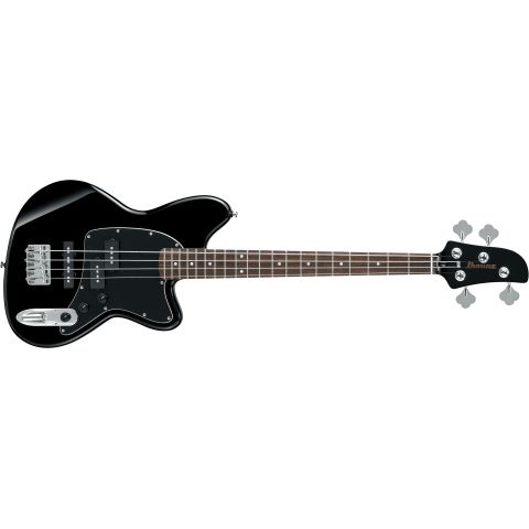 Ibanez TMB30 Talman Bajo Eléctrico Black