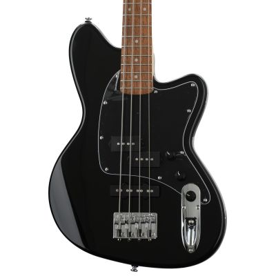Ibanez TMB30 Talman Bajo Eléctrico Black 2
