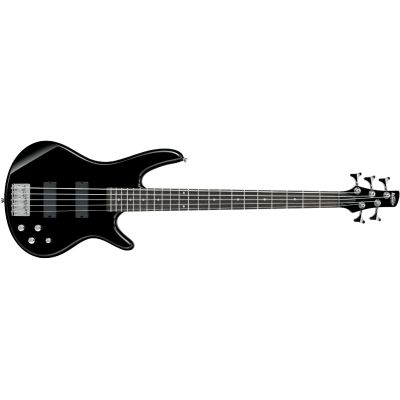 Ibanez GSR205 Bajo Eléctrico 5 Cuerdas Negro