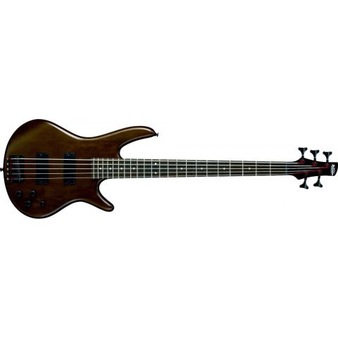 Ibanez GSR205B Bajo Eléctrico 5...