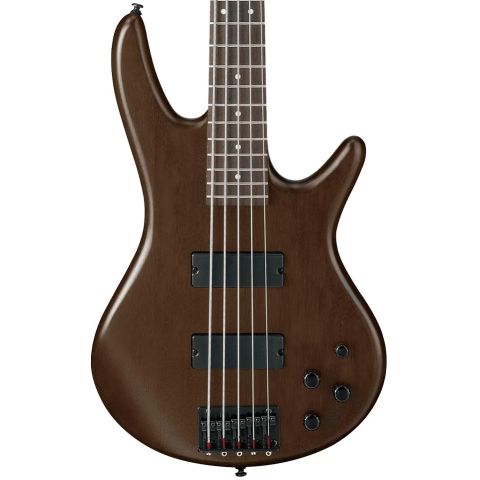 Ibanez GSR205B Bajo Eléctrico 5...