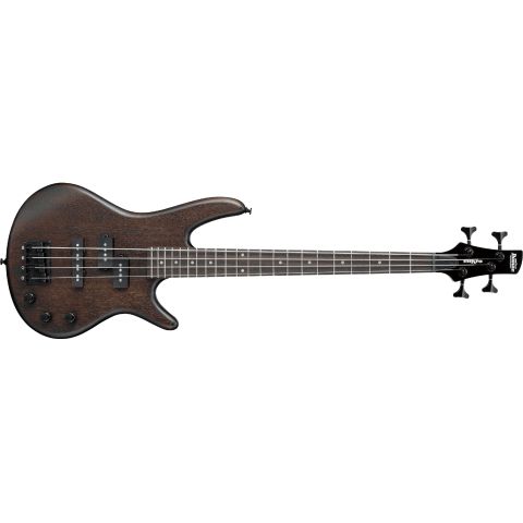 Ibanez GSRM20B Bajo Eléctrico Walnut