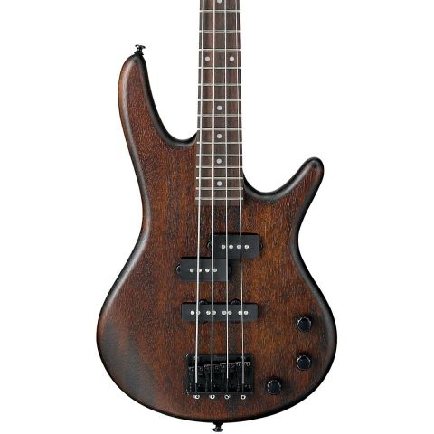 Ibanez GSRM20B Bajo Eléctrico Walnut