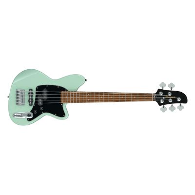 Ibanez TMB35 Bajo Eléctrico 5 Cuerdas Mint Green